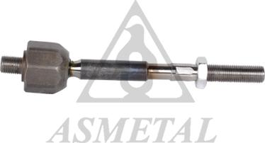 AS Metal 20VW0600 - Inner Tie Rod, Axle Joint autospares.lv