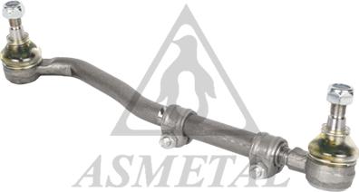 AS Metal 21OP3142 - Tie Rod autospares.lv