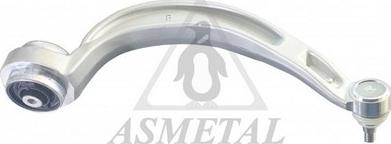 AS Metal 23AU0141B - Track Control Arm autospares.lv