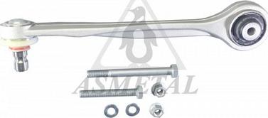 AS Metal 23AU0104 - Track Control Arm autospares.lv