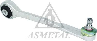 AS Metal 23AU0103B - Track Control Arm autospares.lv