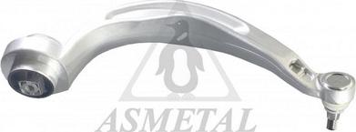 AS Metal 23AU0113B - Track Control Arm autospares.lv