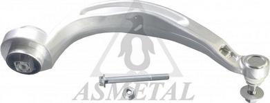 AS Metal 23AU0113 - Track Control Arm autospares.lv