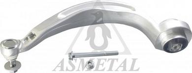 AS Metal 23AU0112 - Track Control Arm autospares.lv