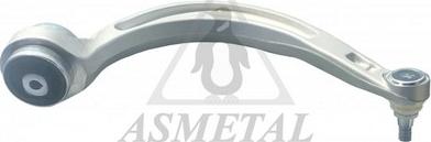 AS Metal 23AU0131B - Track Control Arm autospares.lv