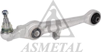 AS Metal 23AU0250 - Track Control Arm autospares.lv