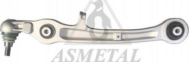 AS Metal 23AU0260B - Track Control Arm autospares.lv