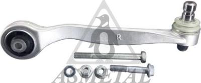 AS Metal 23AU0209 - Track Control Arm autospares.lv