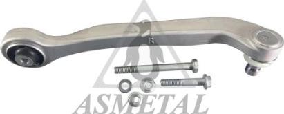 AS Metal 23AU0207 - Track Control Arm autospares.lv