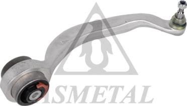 AS Metal 23AU0220 - Track Control Arm autospares.lv