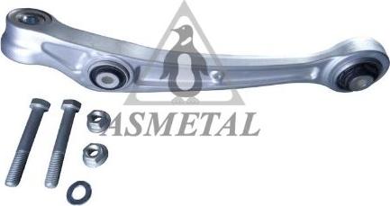 AS Metal 23AU2500 - Track Control Arm autospares.lv