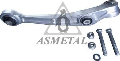 AS Metal 23AU2501 - Track Control Arm autospares.lv