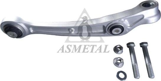 AS Metal 23AU2503 - Track Control Arm autospares.lv