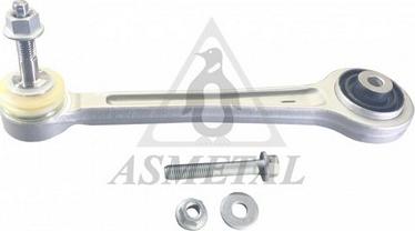 AS Metal 23BM0315 - Track Control Arm autospares.lv