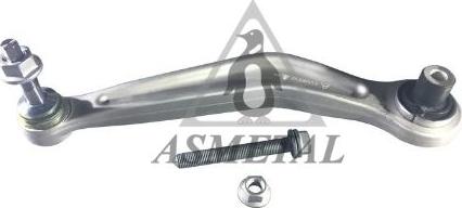 AS Metal 23BM0310 - Track Control Arm autospares.lv