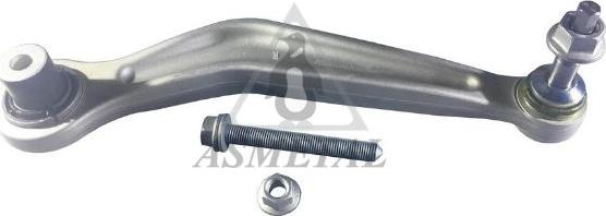 AS Metal 23BM0335 - Track Control Arm autospares.lv