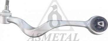 AS Metal 23BM0320B - Track Control Arm autospares.lv