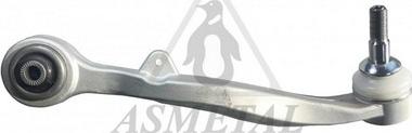 AS Metal 23BM0323B - Track Control Arm autospares.lv