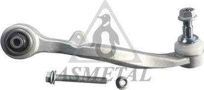 AS Metal 23BM0323 - Track Control Arm autospares.lv