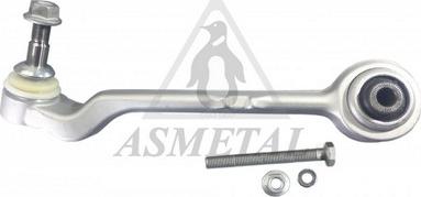 AS Metal 23BM2452 - Track Control Arm autospares.lv