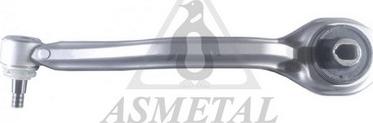 AS Metal 23MR3500B - Track Control Arm autospares.lv