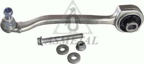 AS Metal 23MR3200 - Track Control Arm autospares.lv