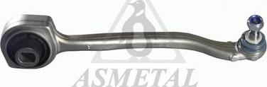 AS Metal 23MR3201B - Track Control Arm autospares.lv