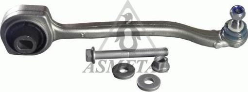 AS Metal 23MR3201 - Track Control Arm autospares.lv