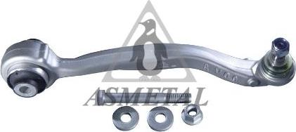 AS Metal 23MR3215 - Track Control Arm autospares.lv