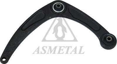 AS Metal 23PE0800 - Track Control Arm autospares.lv