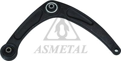 AS Metal 23PE0801 - Track Control Arm autospares.lv