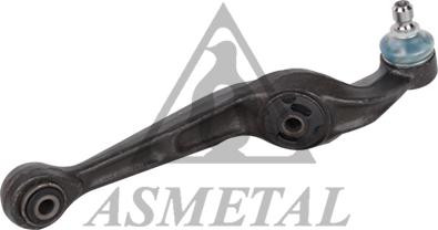 AS Metal 23PE1001 - Track Control Arm autospares.lv