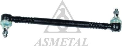 AS Metal 22PE1070 - Tie Rod autospares.lv