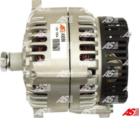 AS-PL A9056 - Alternator autospares.lv