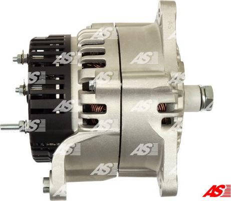 AS-PL A9056 - Alternator autospares.lv