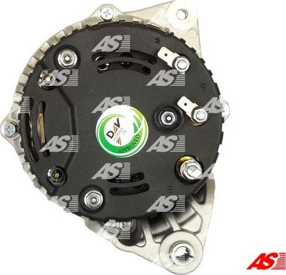 AS-PL A9056 - Alternator autospares.lv