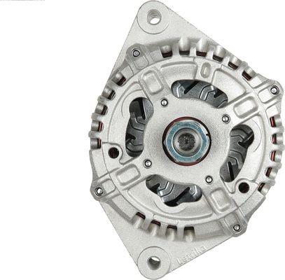 AS-PL A9051(LETRIKA) - Alternator autospares.lv