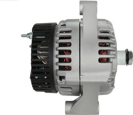 AS-PL A9051 - Alternator autospares.lv