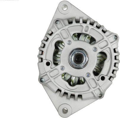 AS-PL A9051 - Alternator autospares.lv