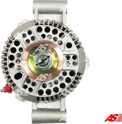 AS-PL A9065 - Alternator autospares.lv