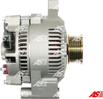 AS-PL A9061 - Alternator autospares.lv