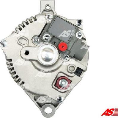 AS-PL A9061 - Alternator autospares.lv