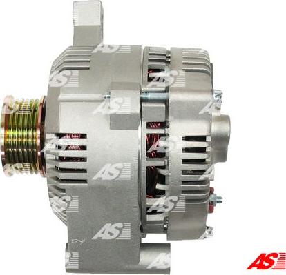 AS-PL A9061 - Alternator autospares.lv