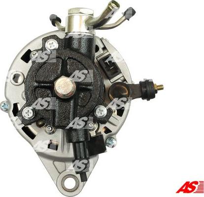 AS-PL A9067 - Alternator autospares.lv