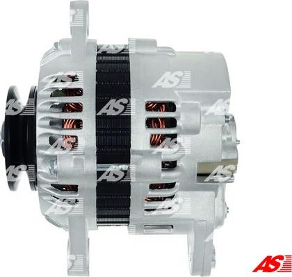 AS-PL A9004 - Alternator autospares.lv