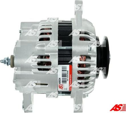 AS-PL A9004 - Alternator autospares.lv