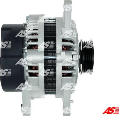 AS-PL A9005 - Alternator autospares.lv