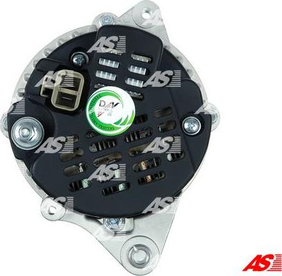 AS-PL A9005 - Alternator autospares.lv