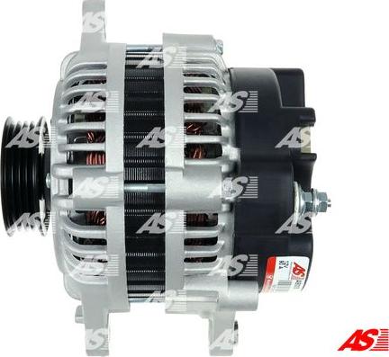 AS-PL A9005 - Alternator autospares.lv