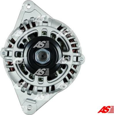 AS-PL A9005 - Alternator autospares.lv